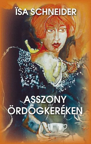 Asszony rdgkerken