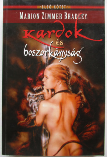 Kardok s boszorknysg I.