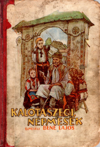 Kalotaszegi npmesk