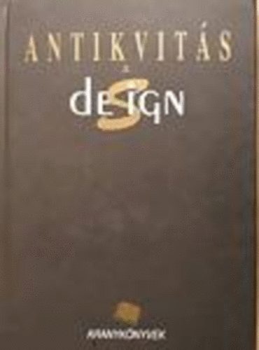 Antikvits & Design