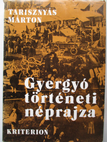 Gyergy trtneti nprajza