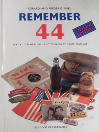Remember 44