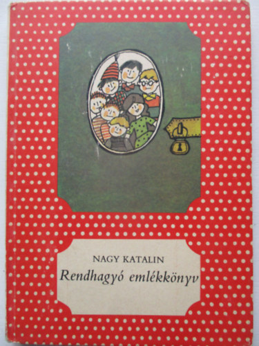 Rendhagy emlkknyv