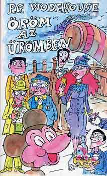 �r�m az �r�mben