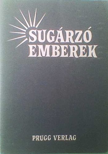 Sugrz emberek