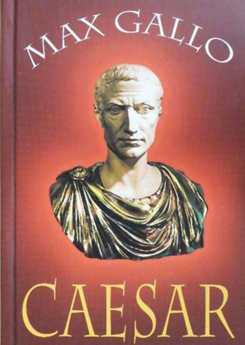 Caesar - Trtnelmi regny (Csar Imperator; 1-10. rsz egybektve)