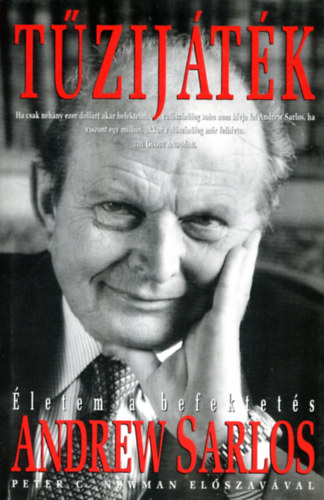 T�zij�t�k - �letem a befektet�s