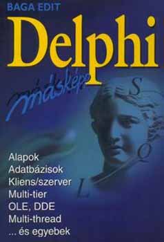 Delphi mskpp