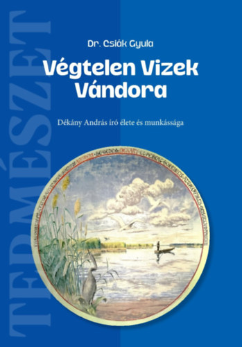 V�gtelen Vizek V�ndora