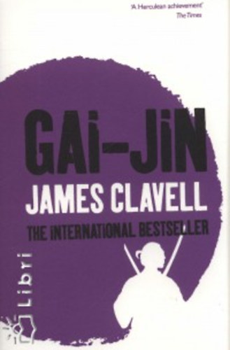 James Clavell - Gai-Jin