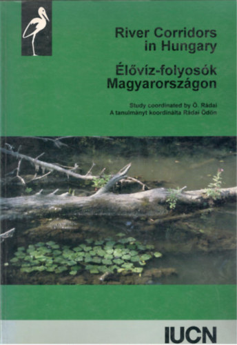 River Corridors in Hungary / lvz-folyosk Magyarorszgon