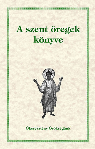 A szent regek knyve
