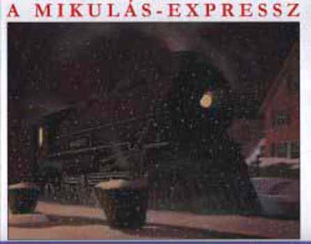 A Mikuls-expressz