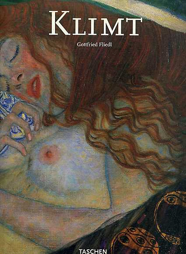 Gustav Klimt 1862-1918 A n� k�p�ben a vil�g