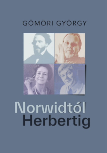 G�m�ri Gy�rgy - Norwidt�l Herbertig