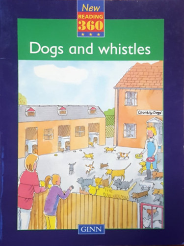Dogs and whistles