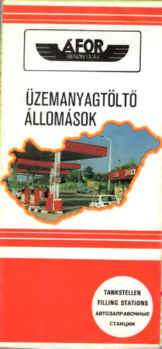 FOR zemanyagtlt llomsok ( 1987-es )