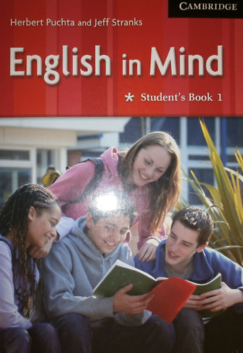 English in Mind - Student's Book 1.