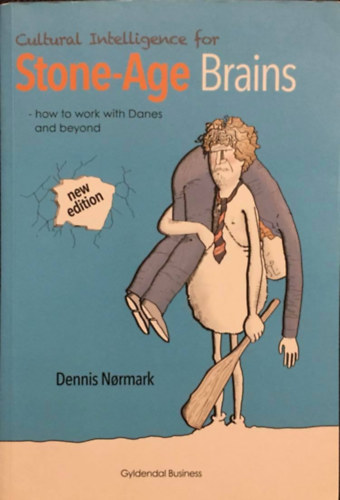 Cultural Intelligence for Stone-Age Brains