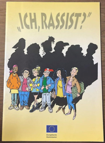 Ich, rassist?