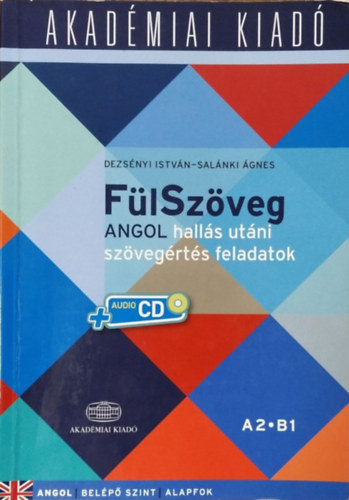FlSzveg - Angol halls utni szvegrts feladatok - A2-B1 (Belp szint - Alapfok)