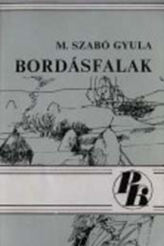 Bordsfalak