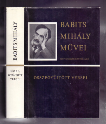 Babits Mihly drma- s przafordtsai