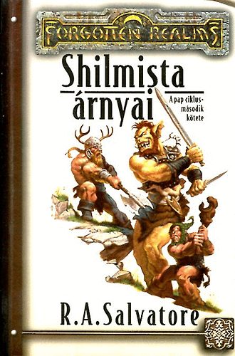 Shilmista rnyai