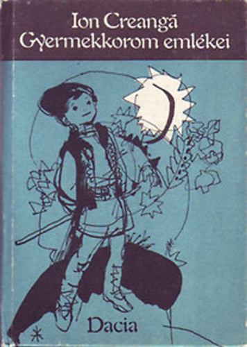 Gyermekkorom eml�kei