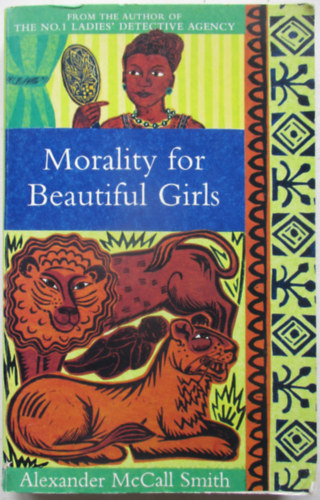Morality for Beautiful Girls