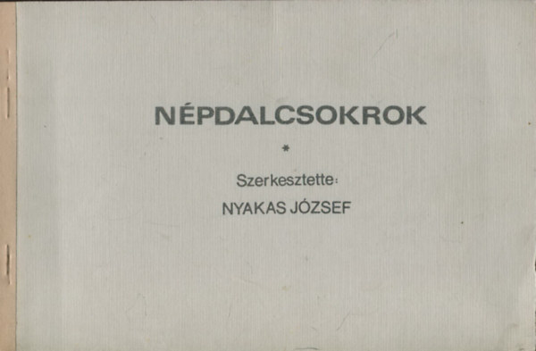 N�pdalcsokrok