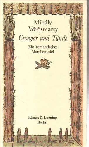 Csongor und Tnde
