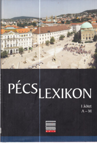 Pcs Lexikon I.