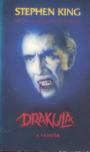 Drakula, a vmpr (Dracula)