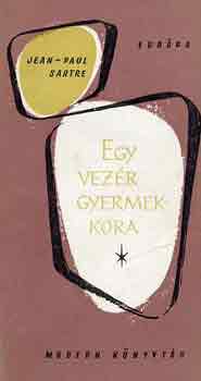 J.-P. Sartre - Egy vezr gyermekkora-A fal