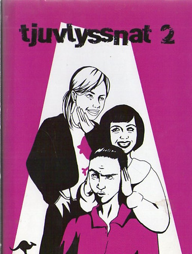 Tjuvlyssnat 2