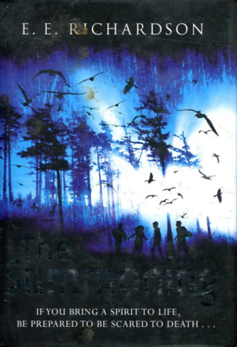 E.E. Richardson - TThe Summoning