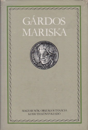 Grdos Mariska