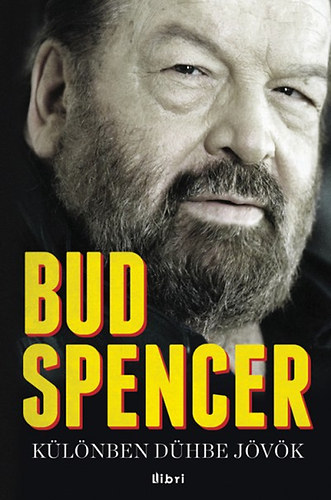 Bud Spencer - Klnben dhbe jvk - nletrajz