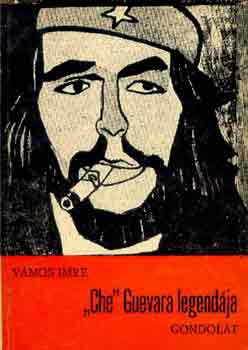 "Che" Guevara legendja