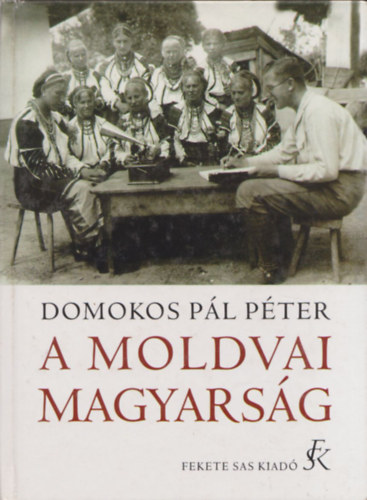 A moldvai magyarsg