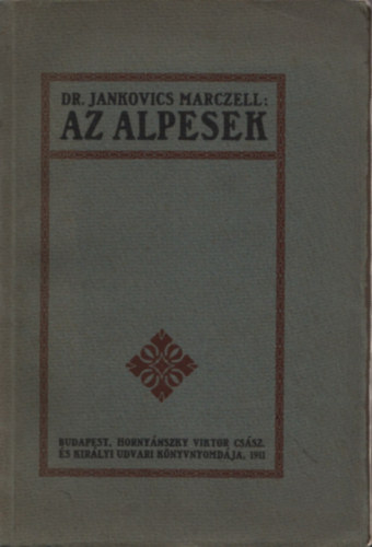 Az Alpesek