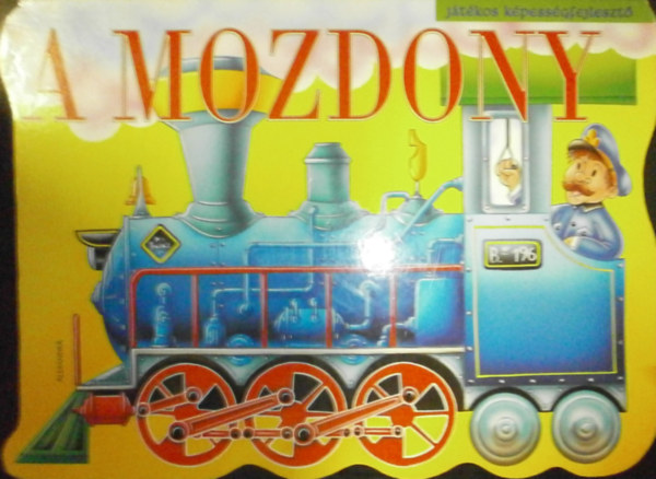 A mozdony