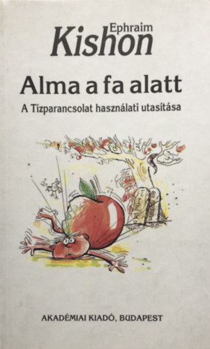 Alma a fa alatt