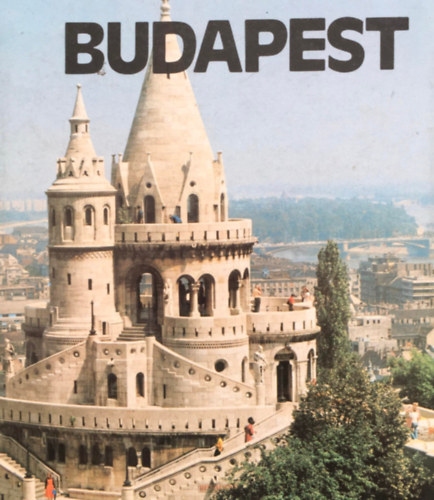 Budapest