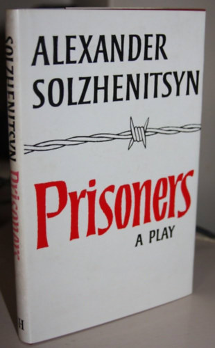 Prisoners: A tragedy