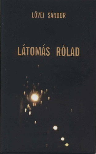 Lvei Sndor - Ltoms rlad