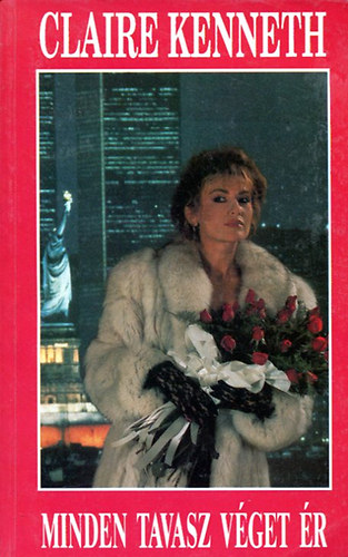 Minden tavasz v�get �r