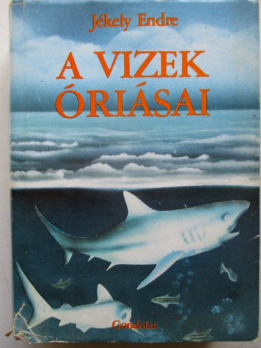 A vizek risai