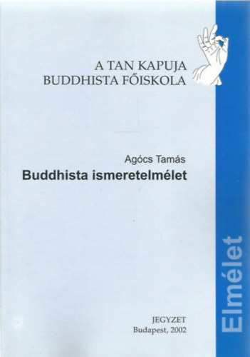 Buddhista ismeretelmlet